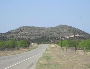 Imitating Paragraphs (continued, page 3) Source: TX Hwy 55 in Uvalde County IMG 1319, Billy Hathorn, Wikimedia 2.