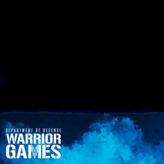 9 TEMPORARY WARRIOR GAMES FACEBOOK PROFILE PICTURE To upload our temporary Warrior Games profile picture: Hover over your profile picture and click Update Profile Picture.
