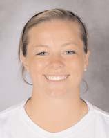 FRESHMAN 12 11 Kelley Griffin 5-3, Freshman Forward Londonderry, N.H. Londonderry Club: Has played for the Seacoast United Soccer Club since 2007 winning the New Hampshire State Cup Championship three times 2007-09.