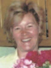 She was the sister of Gloria Ayres, Genieve Thomas and August (Sandy) Caleffe; and former spouse of the late Michael Gima. She also leaves behind her faithful companion, Rosie.