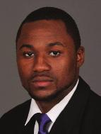(East Feliciana) TRUE FRESHMAN SEASON (2013) Played heavily on special teams and saw action on defense in the season opener against TCU.