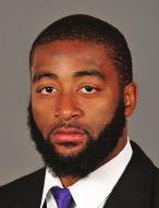(Breaux Bridge) SOPHOMORE SEASON (2013) Played well against UAB, posting four tackles, one PBU and a fumble recovery... Competed against TCU but did not record any stats.