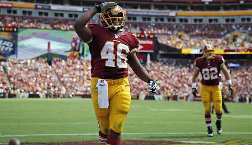 It s been Morris himself that s run like an old classic since he entered the league in 2012. Morris was one of the engines that drove the Redskins to their first team rushing title since 1933 in 2012.