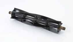 4mm) Extended Microcut Bedknife 108-4303 Use in high stress conditions and on soft turf to prevent scalping Recommended for use with aggressive bedbar in case of scalping tendencies