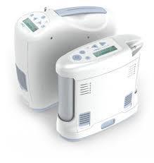 patients need to be titrated to ensure that the portable oxygen concentrator can meet their oxygen requirements.
