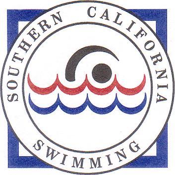 2017 Southern California Swimming June Age Group Invitational June 15-18, 2017 Open to: METRO: ORANGE: PACIFIC: DESERT: AAA, BPAC, BAC, BSC, CAA, CERR, COMM, CRWN, DUCK, DWNY, EMS, FROG, LBSH, MDNA,