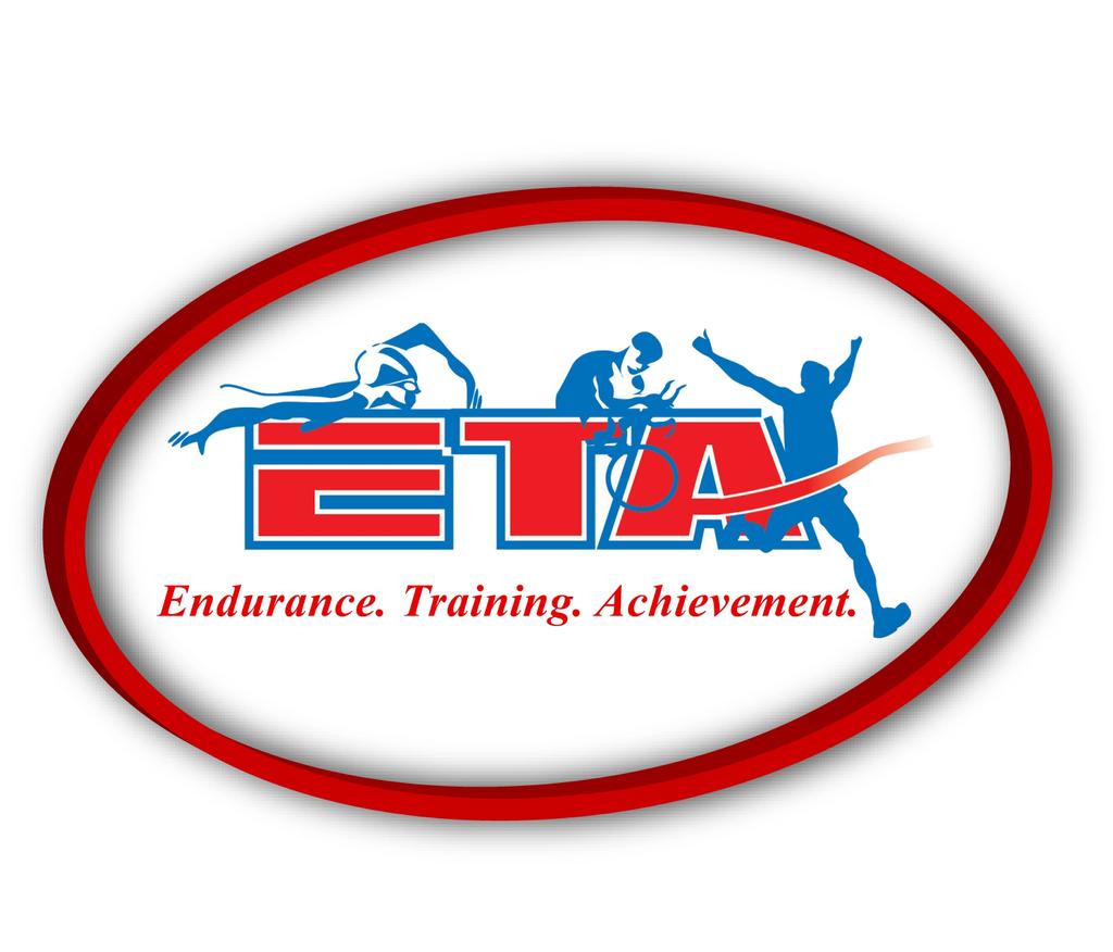ETA Coach LLC I 856.275.7035 I www.etacoach.com Created by Head Coach Jason Kilderry Coachjason@etacoach.