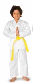 WINSTED PROGRAMS BEGINNER YOUTH KARATE Ages 5-8 Years. Boys and girls learn self-discipline, self-confidence, and build self esteem through the unification of the mind, body, and spirit.
