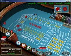Martin J Silverthorne How to Play Craps