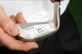 Length The correct length of a golf club allows the player to maximise distance without losing accuracy.