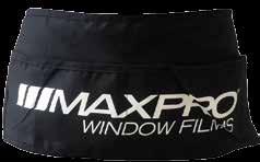 Extras: Maxpro T-shirt