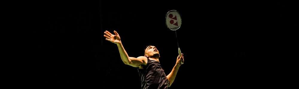 . Event details and requirements The following will give an impression of the expected terms and conditions for staging the various Badminton Europe events.