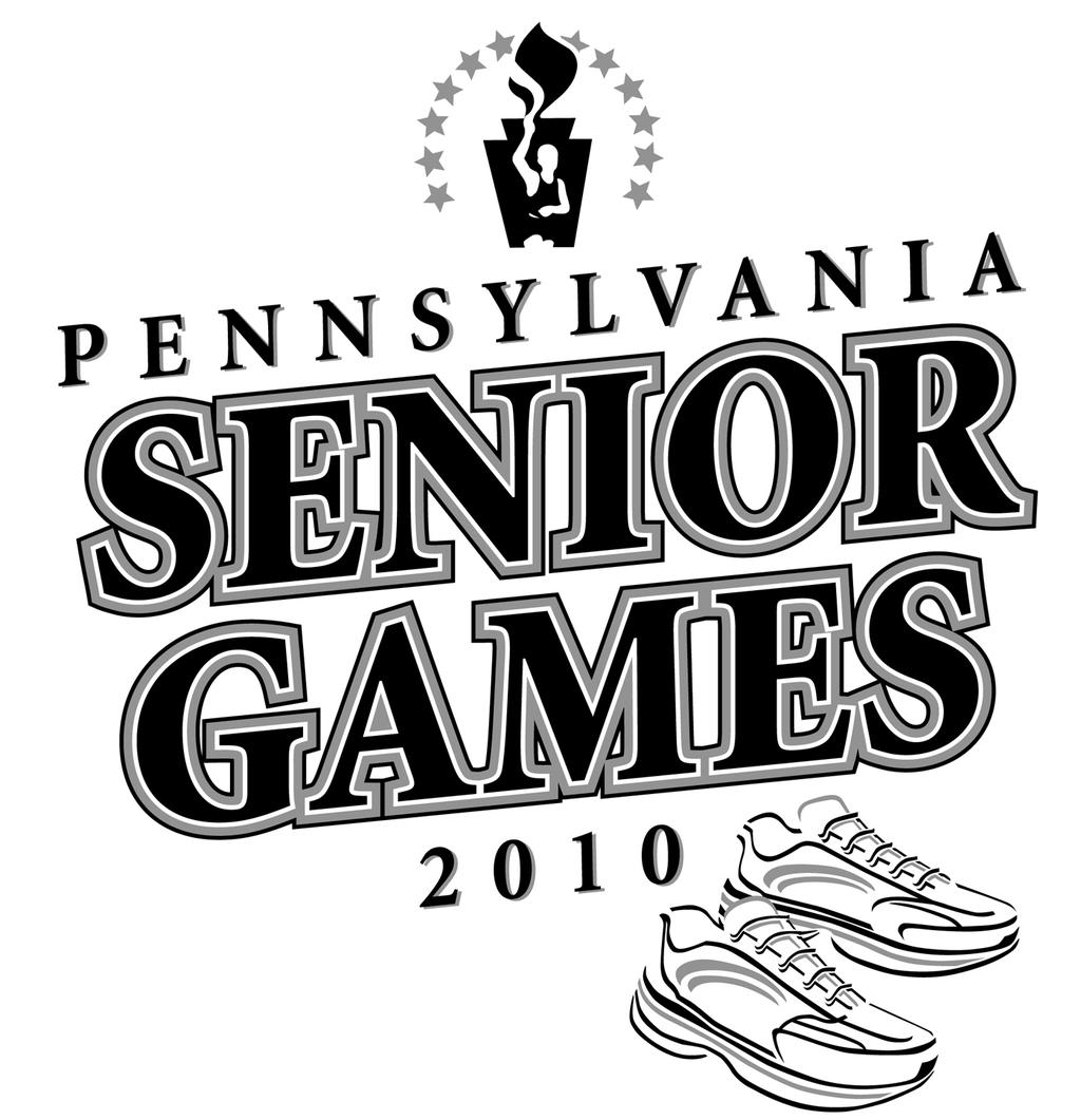 Athletes have the CHOICE on how to enter the 2018 PA Senior Games.
