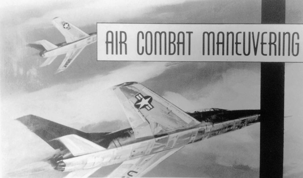Air Combat Maneuvering CONTENTS Basic Tactics Tactics Involving High Rate of