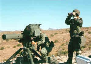 TOW ATGM Team 60 Team 1: Squad Leader w/m 16A4, Gunner w/tow ATGM and M 16A4, Rifleman w/m 16A4 M 16A4 24 D6 Auto TOW ATGM 12 72 D10+2 Lethal Zone/1, Piercing/3, HEAT/1,