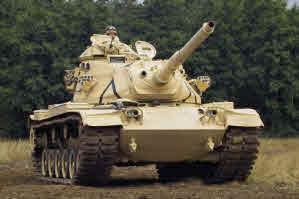 M60 A3 MBT 300 M60 A3 with M68 105mm, M 240 CMG, M2.50cal HMG M68 105mm 60" D10+3 Lethal Zone/1, Multihit, Piercing/3, Slow M 240 CMG 30 2xD6 Auto, Piercing/1, Coaxial/M68 105mm M2.