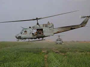 Bell UH 1N Twin Huey 110 Bell UH 1N Twin Huey Size 5 Move V/STOL, Loiter All 6+ 4+/5+ 9+