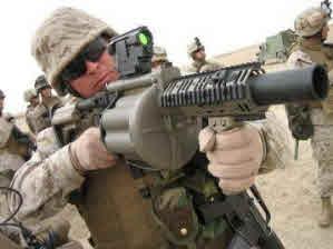 M22 Grenade Launcher Upgrade +15 M22 Grenade Launcher 30 D6+1 Artillery, Lethal Zone/2, Piercing/1 Any Rifle