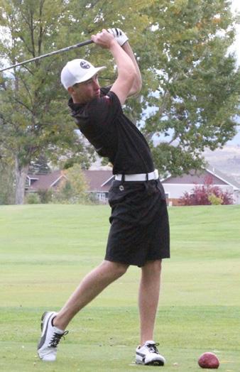 Leading the way for Billings West was junior Joey Moore who put together a dominant performance at Billings Lake Hills with rounds of 68-66, 134 (-10).