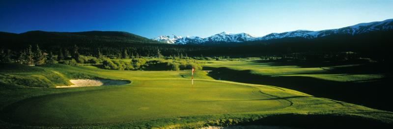 Thank you for choosing Breckenridge! Please use this form to request a date(s). DATE: GROUP OUTING REQUEST TO: FROM: golfclub@townofbreckenridge.