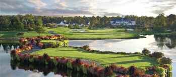 Newport Bay course, par 72, is one of the region s most spectacular waterfront areas.