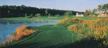 3 127 White 5629 71 67.1 122 Red 4818 71 69.5 124 A beautiful 18-hole, exclusively public championship course.