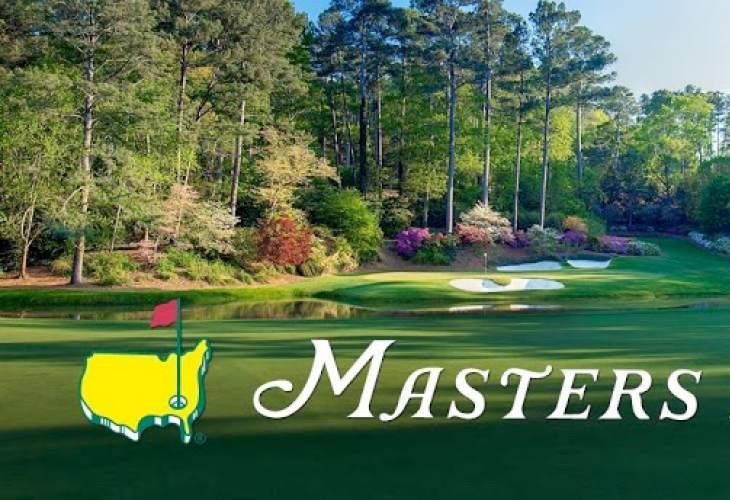 Majors Tournaments The Masters Tournament is one of four Major tournaments.