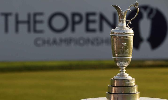 The Open Championship: For over 150 years, the world s best players have faced the unrelenting