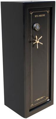 $750 HSCH1 SAFE Dimensions: 1500HX580WX500D Capacity: Up to 12