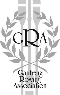Notice for the 2018 Gauteng Rowing Championships Regatta 1. Venue: Alan Francis Rowing Course, Roodeplaat Dam, Pretoria. 2. Date and Time: Saturday 14 April 2018 The regatta starts at 8:00.