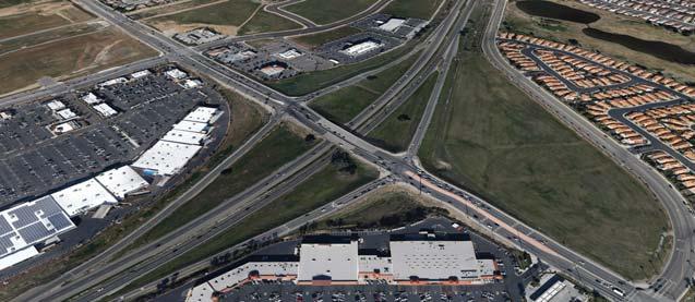 I-215 / NEWPORT ROAD INTERCHANGE PROJECT Fact Sheet Project Overview This project will reconstruct the existing interchange located on Interstate 215 (I-215) at in the City of Menifee.
