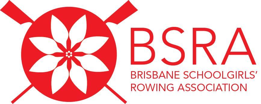 2018 BSRA Competition Season Indoor Rowing