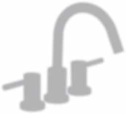 SINGLE-HANDLE SHOWER ONLY TRIM KIT MIRED1HSCP
