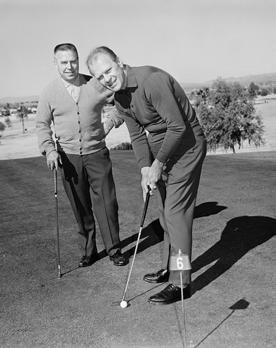 70 Years of History & Tradition In the pantheon of Arizona private golf, there are five classic city clubs: Arizona Country Club, Phoenix Country Club, Paradise Valley Country Club,