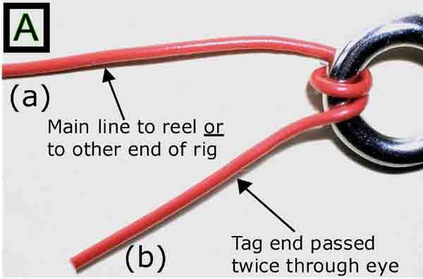 The Grinner Knot A.