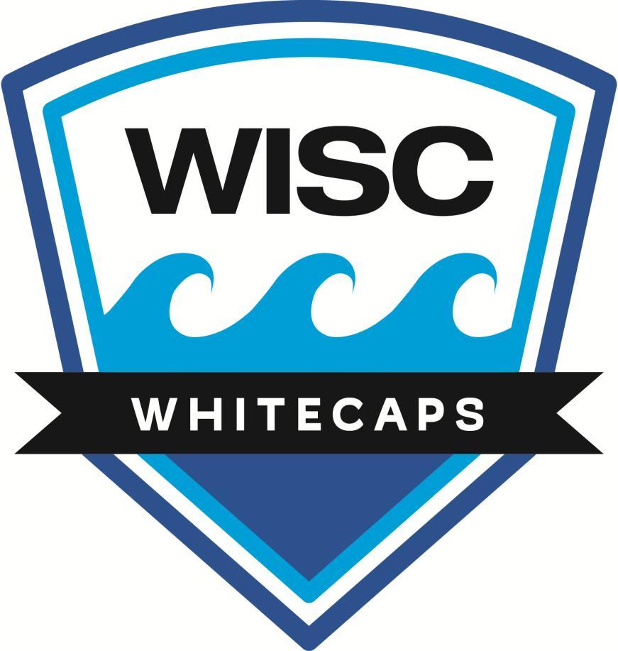 WISC WHITECAPS Parent