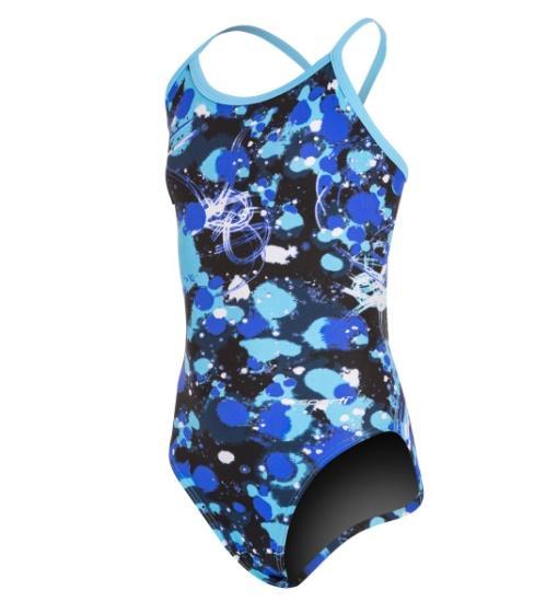 Uniforms Suit The 2018 suit will be provided via SwimOutlet.com or WISC Retail Store (TBD).