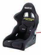 Car equipment : Safety harness (If required by regulation), FIA Homologated and less than 5 year old.