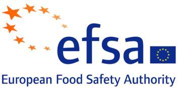 EFSA Journal 2013;11(12):NNNN SCIENTIFIC OPINION Draft version 15/07/2013 for public consultation Guidance on the assessment criteria for studies evaluating the effectiveness of stunning
