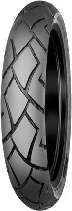 - : Stronger tyre, suitable for higher loads, longer Y adventure trips and extreme conditions 64H 65H 69V 69V 57H 59V 54H 54V OFF 3-D Optimum Groove Technology (OGT 3D) is featured by optimum tread