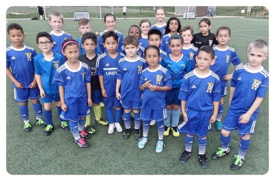 Player Development Academy (PDA) The PDA is a 10 month program focused on establishing an enthusiasm to play and the development players at the U6 / 13 through U8 / 11 age groups.