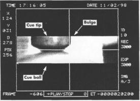 Special Cue Report: The Jacksonville Experiments Some surprising discoveries about cue/cue hall interaction emerged from the Jacksonville Experiments.