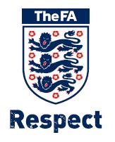 Introduction / FA Respect This guidance is provided to support Referees within Hampshire who officiate Youth Football at Mini Soccer, 9 v 9 & 11 v 11.