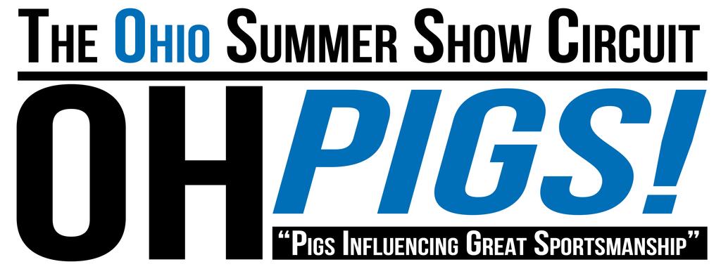 PLANNING GUIDE TO HOSTING AN OH- PIGS SANCTIONED SHOW Initial planning: ü Determine date and location for your show. Please contact Kelly Morgan at (614) 537-7325 to confirm date(s).