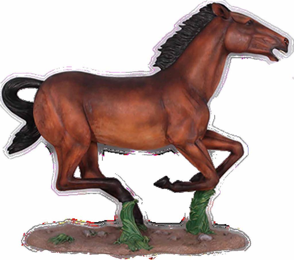 HORSE -