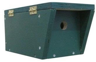 If the Kookaburras show no interest in the box, try moving it to a different site. $ 39.00 $ 49.