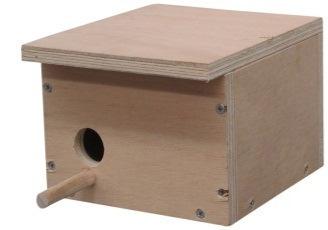 Nest Box Price List - Native Birds - Other (con't) Gouldian