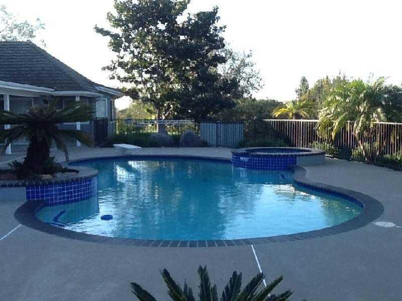 Pool Inspection Your Street San Diego,