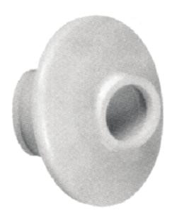 AUSSIE INSIDER FITTINGS RF-872A 1/2 EYE OPENING FITS 1 PIPE INGROUND POOL AND SPA LIGHT ADAPTERS Use