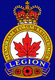 Manitoba & Northwestern Ontario Command The Royal Canadian Legion 563 St. Mary's Road Winnipeg, MB. R2M 3L6 Tel: (204) 233-3405 Fax: (204) 237-1775 Email: mblegion@mbnwo.